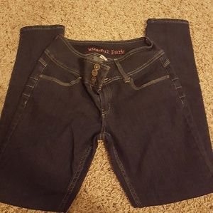 Wishful Park Junior Jeans